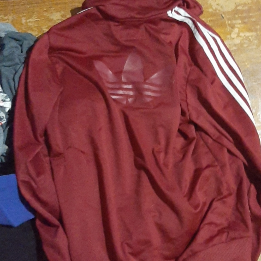 Addidis jacket - Picture 3 of 3
